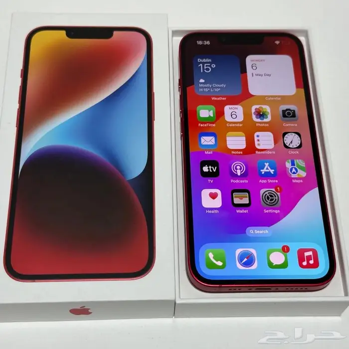 ايفون 14 iPhone 0