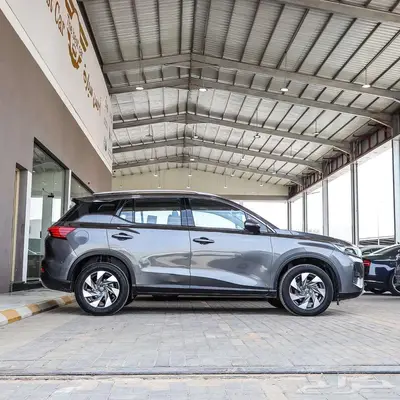 جاك GS4 موديل 2022 فل كامل index