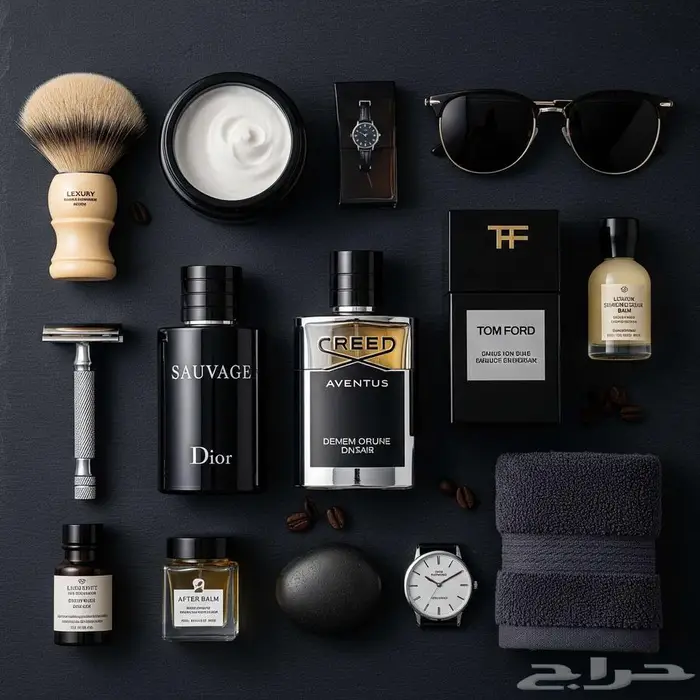 اطلب أي عطر أصلي بالاسم أو الصورة - توصيل فوري في جدة 2