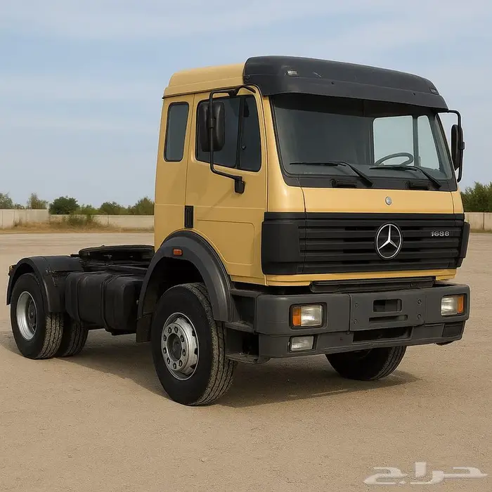 راس البي للايجار Truck for rent 0
