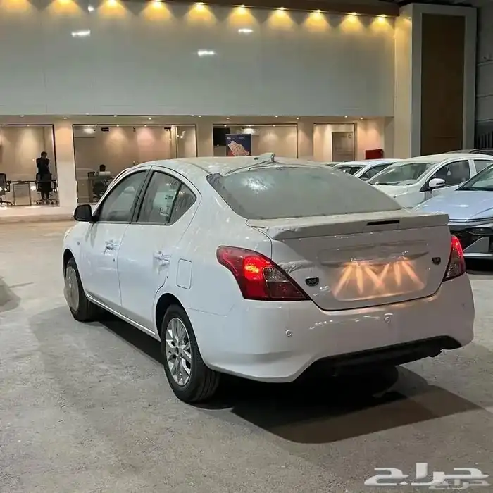 نيسان صني 2024 2