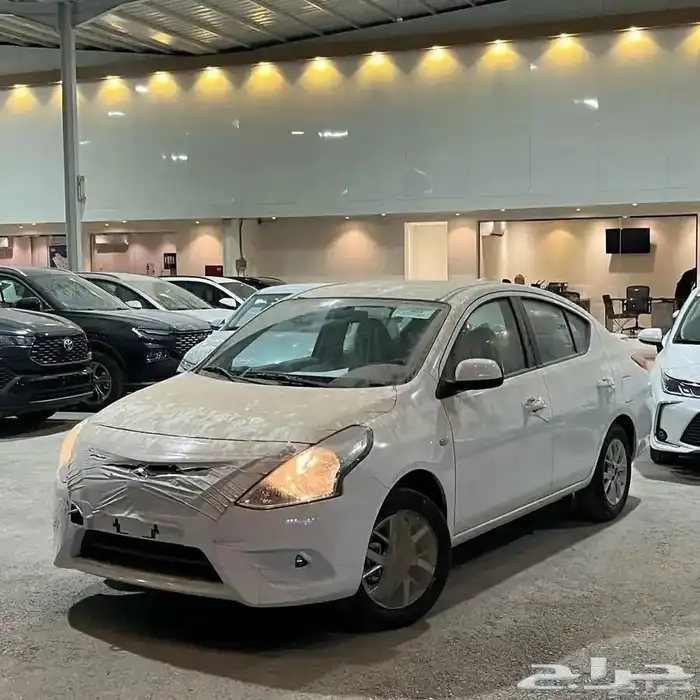 نيسان صني 2024 0