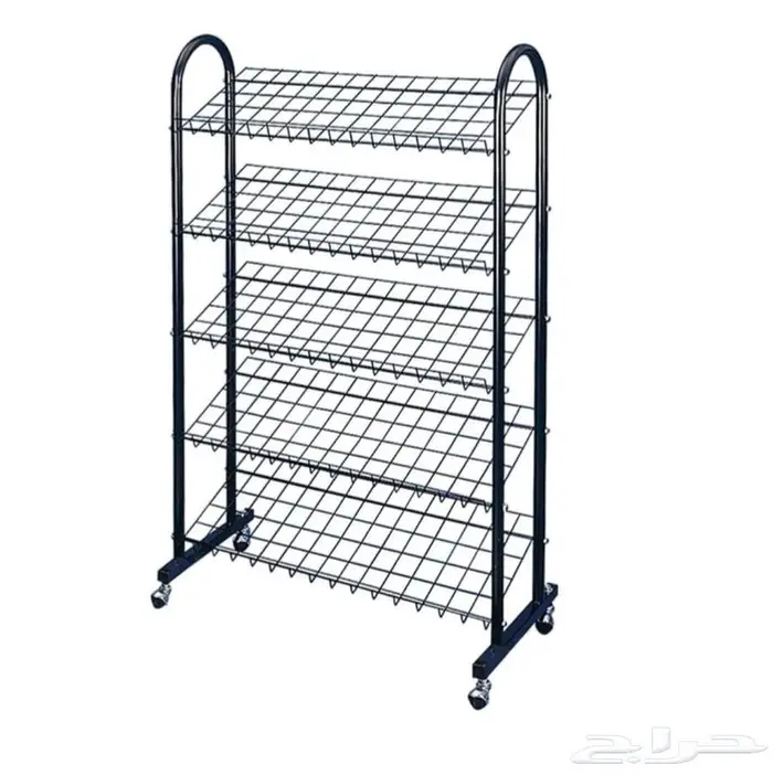 مصنع منتجات معدنية وحاويات ومكابس 8