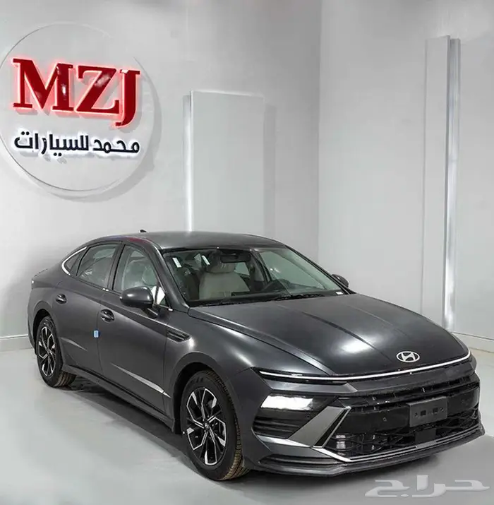 هيونداي سوناتا بفئات متعددة 2026 كاش واقساط 3