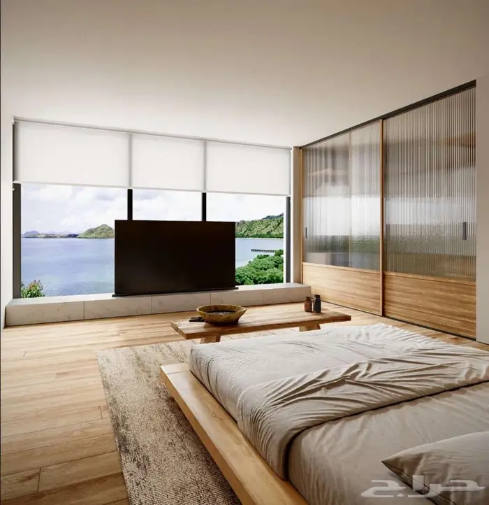 تصميم داخلي وديكور - أحدث أنماط التصميم العصرية من THE BOX 2