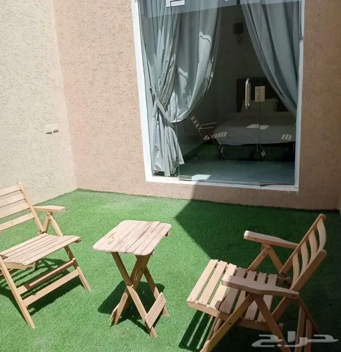 شاليه صغير الدمام الخبر الظهران 4
