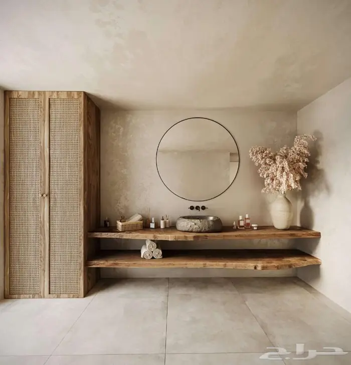 تصميم داخلي وديكور - أحدث أنماط التصميم العصرية من THE BOX 7