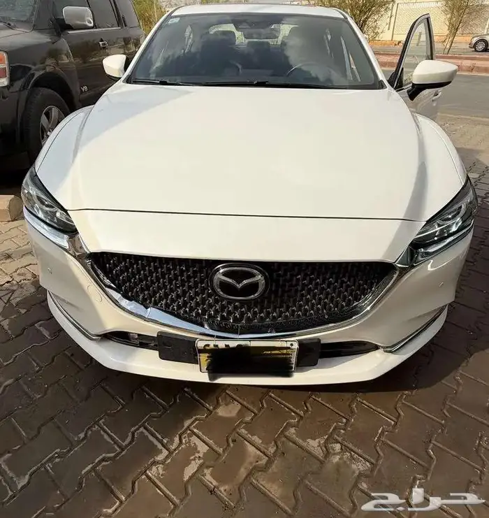 Mazda 6Signature Turbo   2020 10