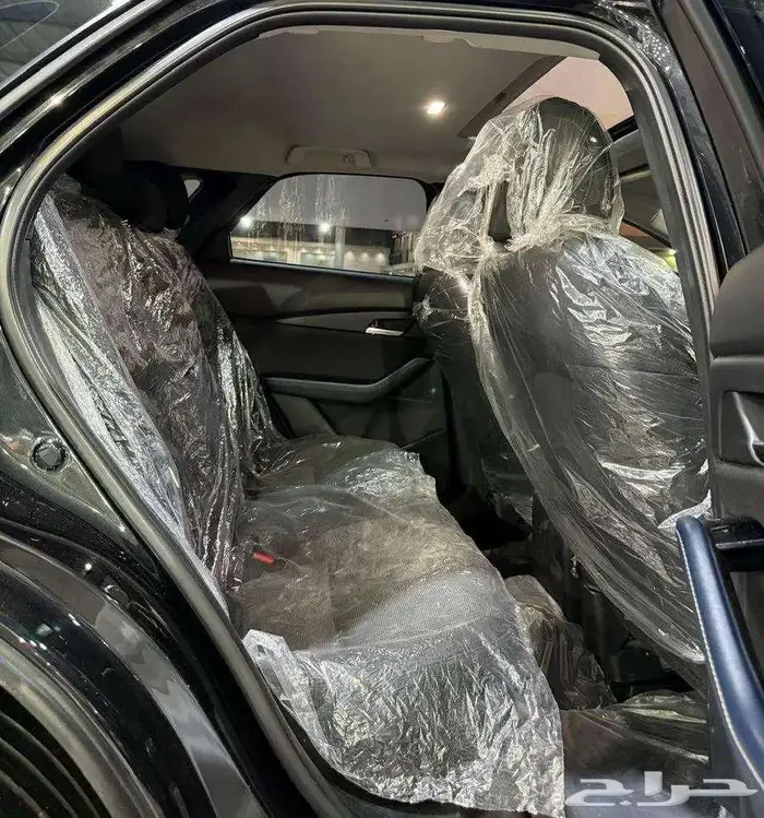 للبيع مازدا 2022 cx30 سعودي فل ابشن عداد قليل ( ع الضمان ) 48