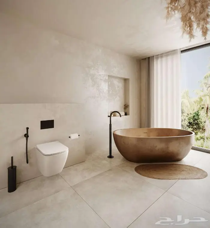 تصميم داخلي وديكور - أحدث أنماط التصميم العصرية من THE BOX 8