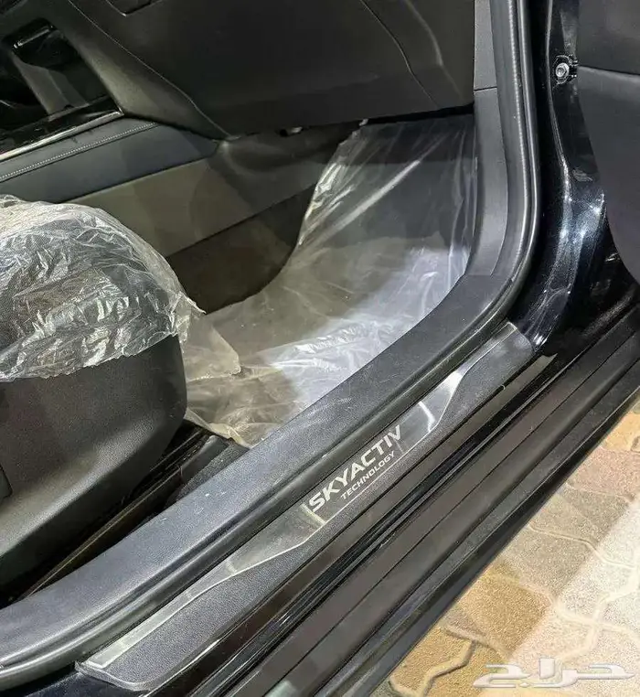 للبيع مازدا 2022 cx30 سعودي فل ابشن عداد قليل ( ع الضمان ) 42