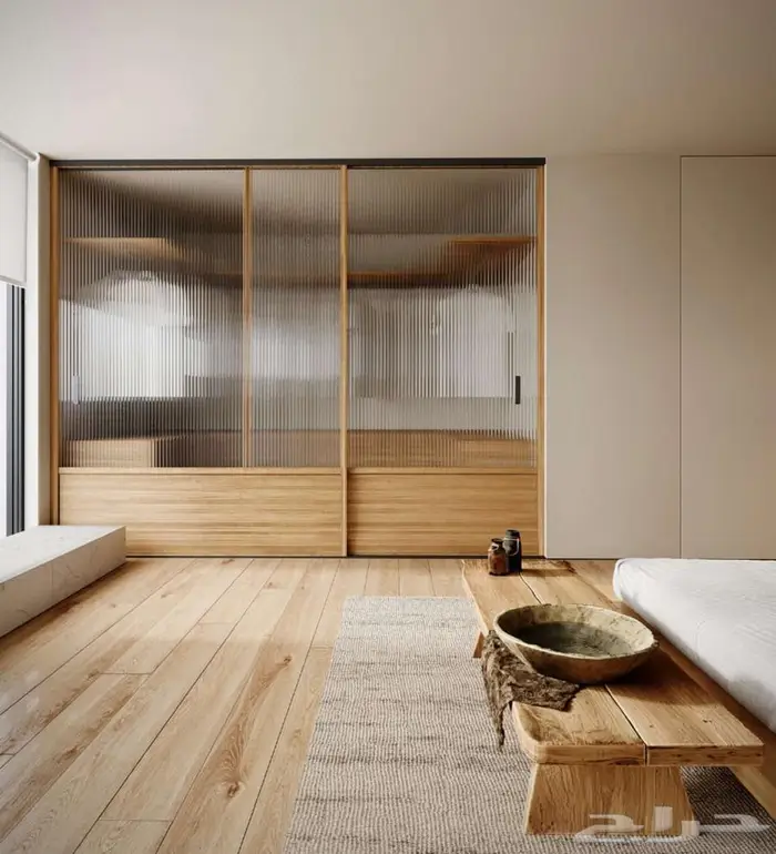 تصميم داخلي وديكور - أحدث أنماط التصميم العصرية من THE BOX 4