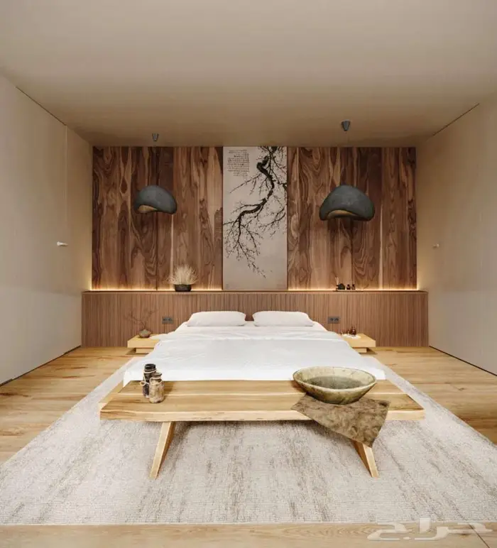 تصميم داخلي وديكور - أحدث أنماط التصميم العصرية من THE BOX 3