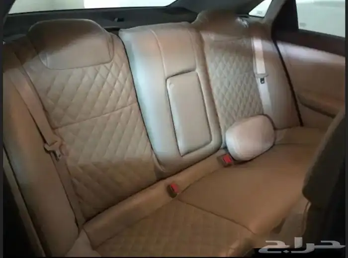 كابرس 2009 V8 5