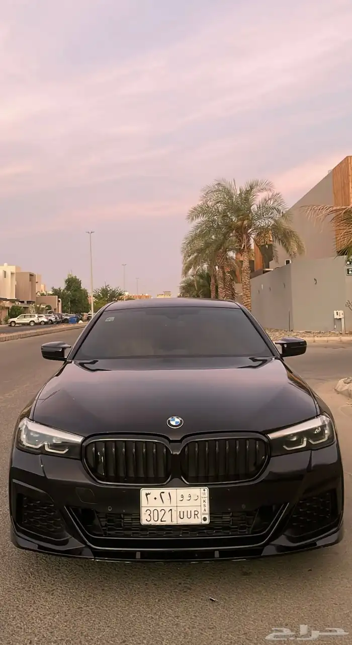 BMW m kit . مواصفات خاصة 6