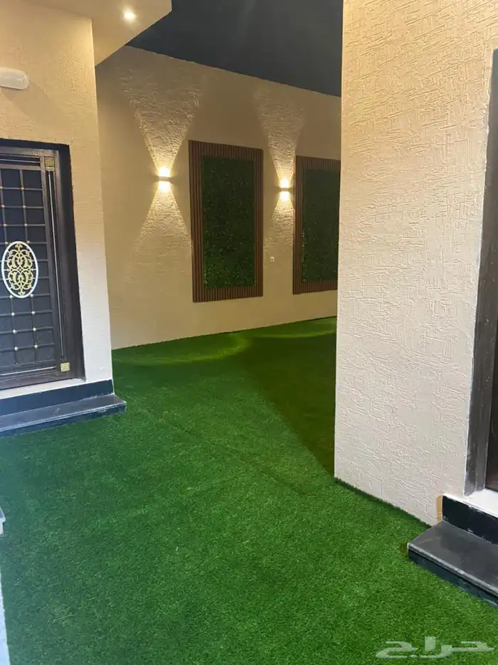 شاليهات واستراحة كتارا 8