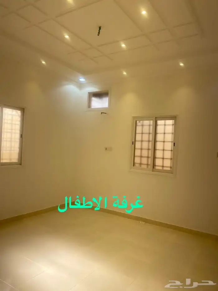 شقة للايجار VIP سراة عبيدة 9