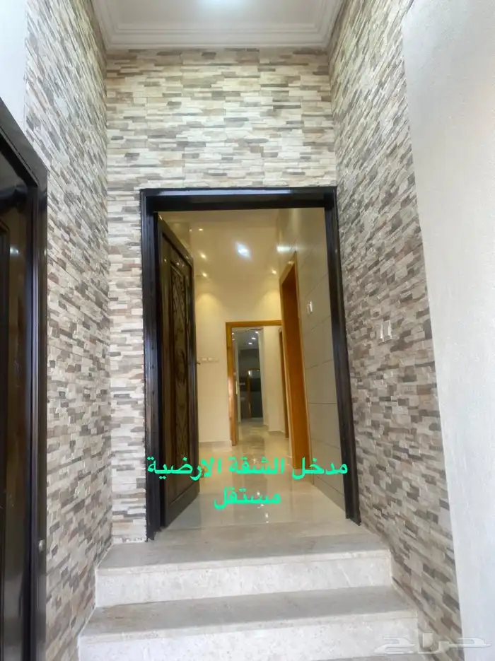 شقة للايجار VIP سراة عبيدة 15