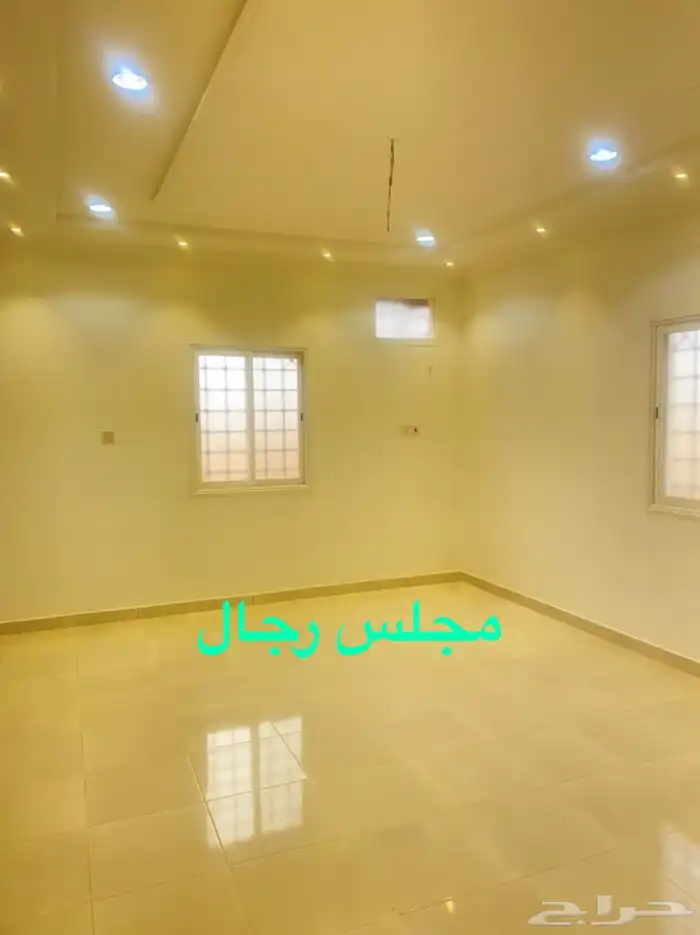 شقة للايجار VIP سراة عبيدة 14