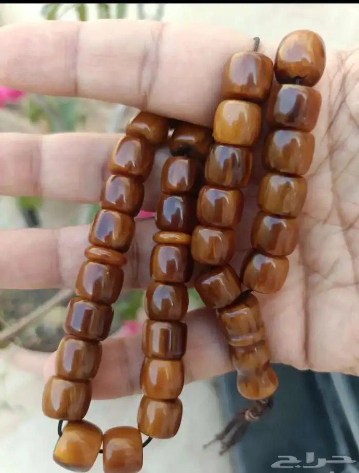 سبحه 3