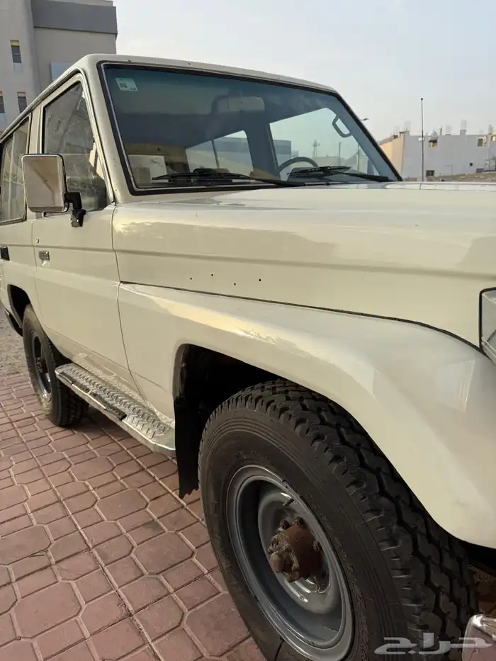 جيب ربع موديل 89 مبيعات الحرص الوطني 8