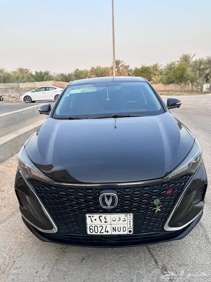 شنجان للبيع الموتر نضيف الموقع لاحساء المركز 3