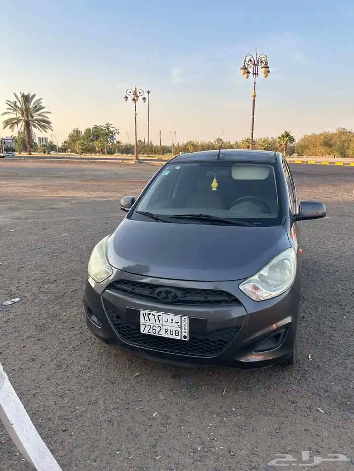 هيواندي i10 2