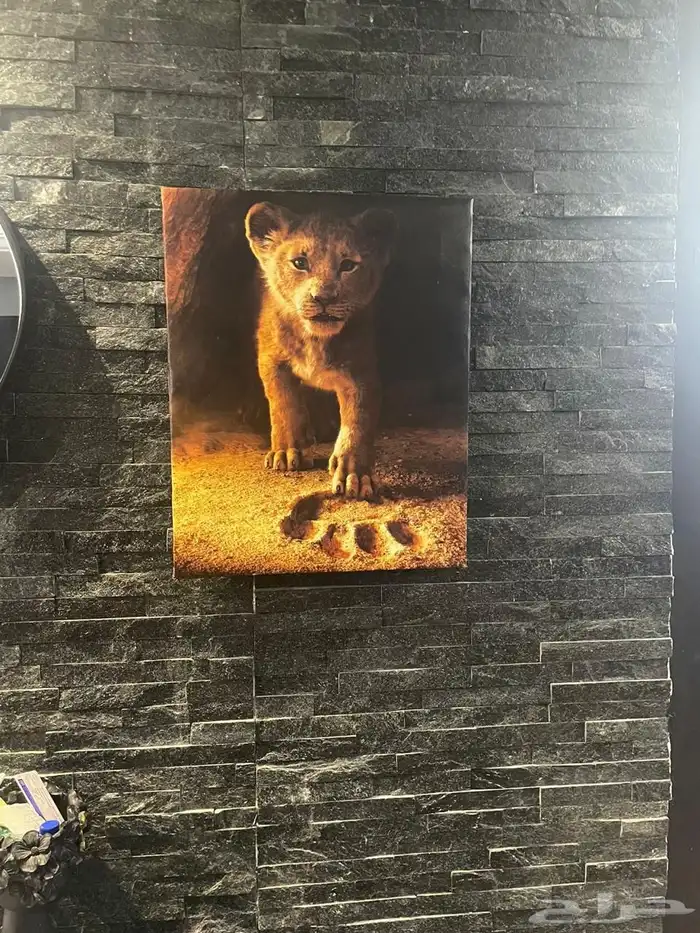 لوحات جدارية 6