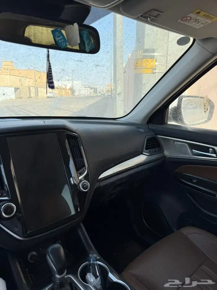 جيب شانجان c95 م2019 3
