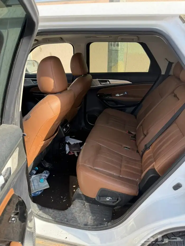 جيب شانجان c95 م2019 5