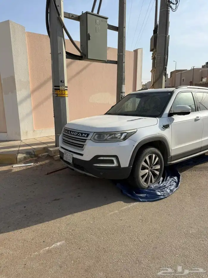 جيب شانجان c95 م2019 0