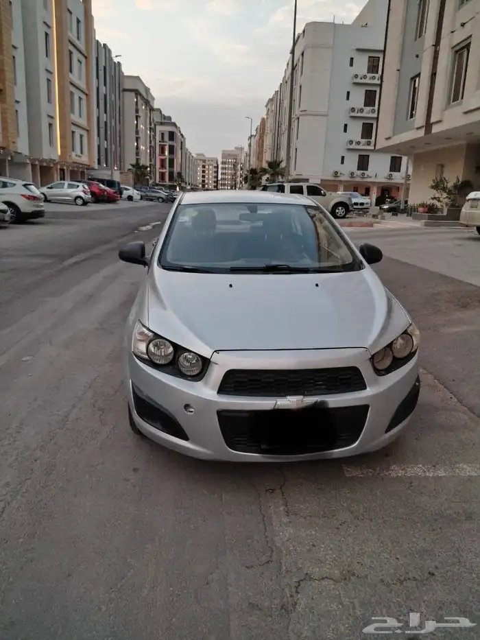 سونك 2012 قير عادي 1