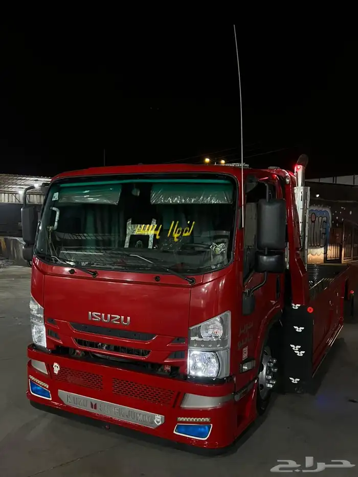 سطحه الدمام متجه الجنوب جده مكه 4