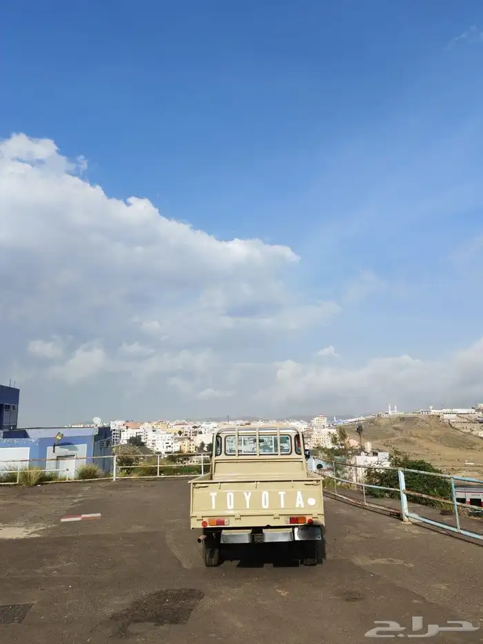 مجددمفحوص مرشوش بسبب الفحص موديل 83 2