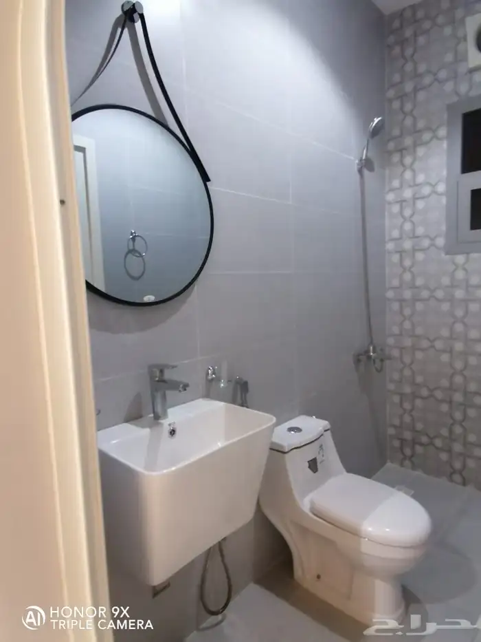 شقق للايجار السنوي جدة 3