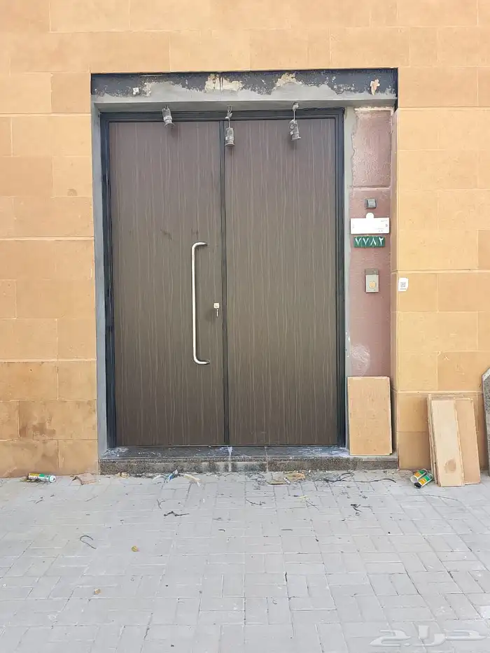 ابواب حديد 6