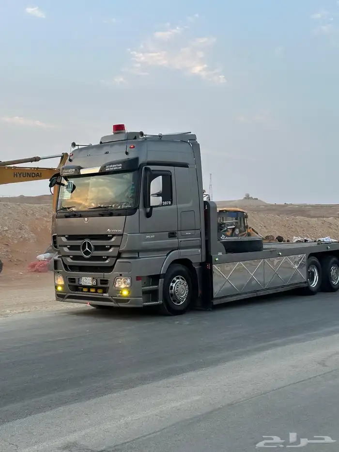 متوجد في الطائف سطحه مسكس تحمل سيارتين 1