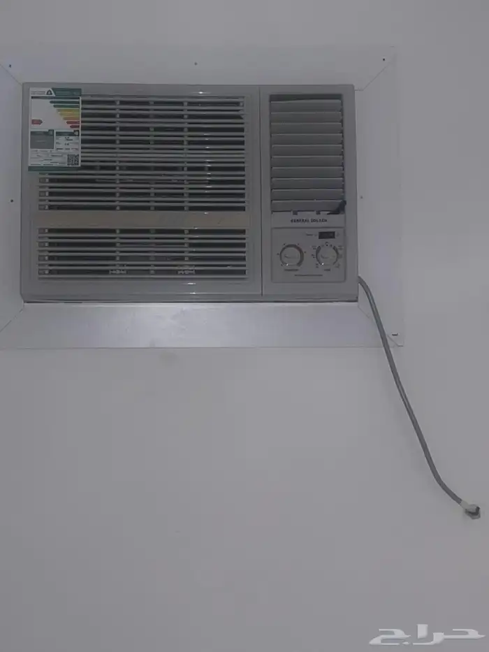 مكيف سرير دولاب 1