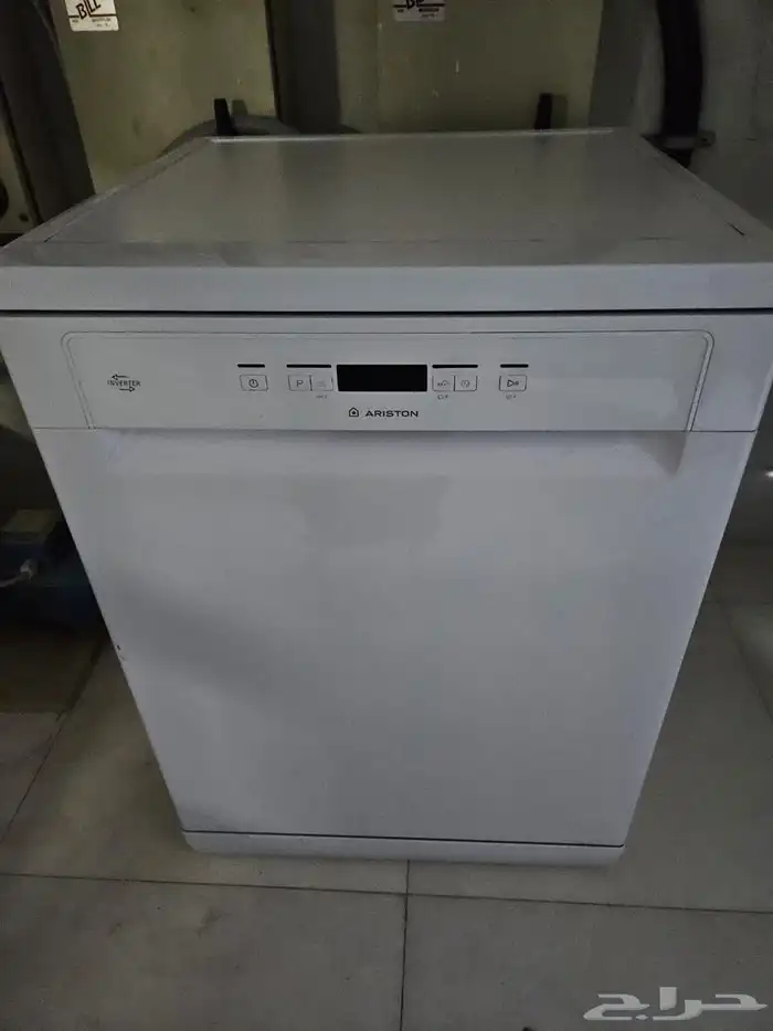 غسالة صحون 3