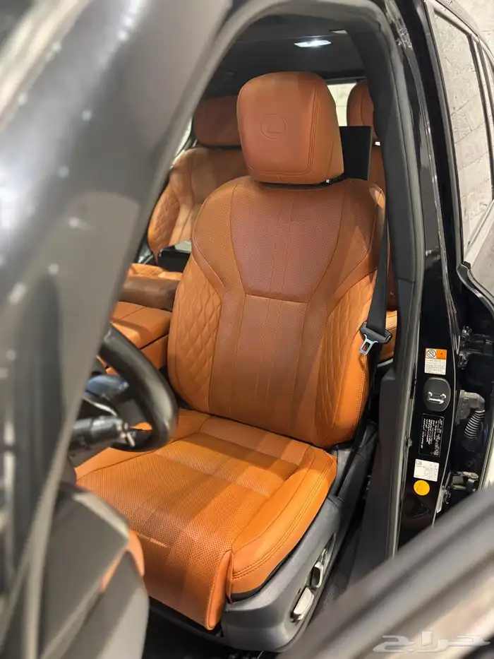 لكزس lx600 vip 4