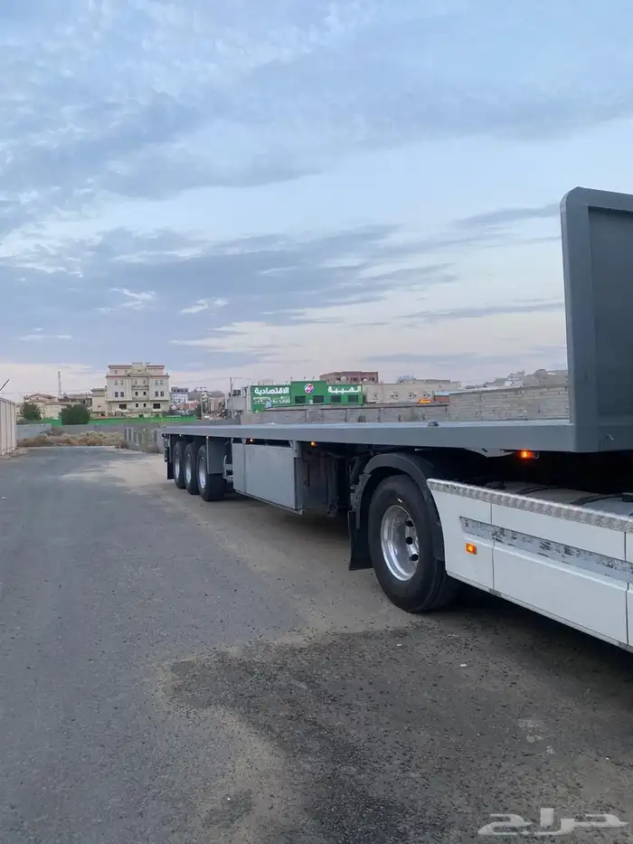 للبيع تيدر ثلاث محاور اوربي 0