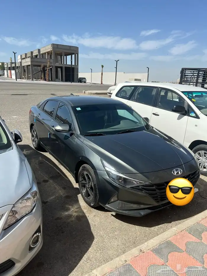 النترا موديل 2021 14