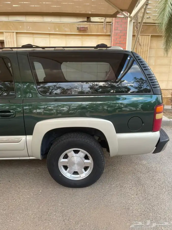 جمس سوبربان 2003وارد الجميح دبل 12