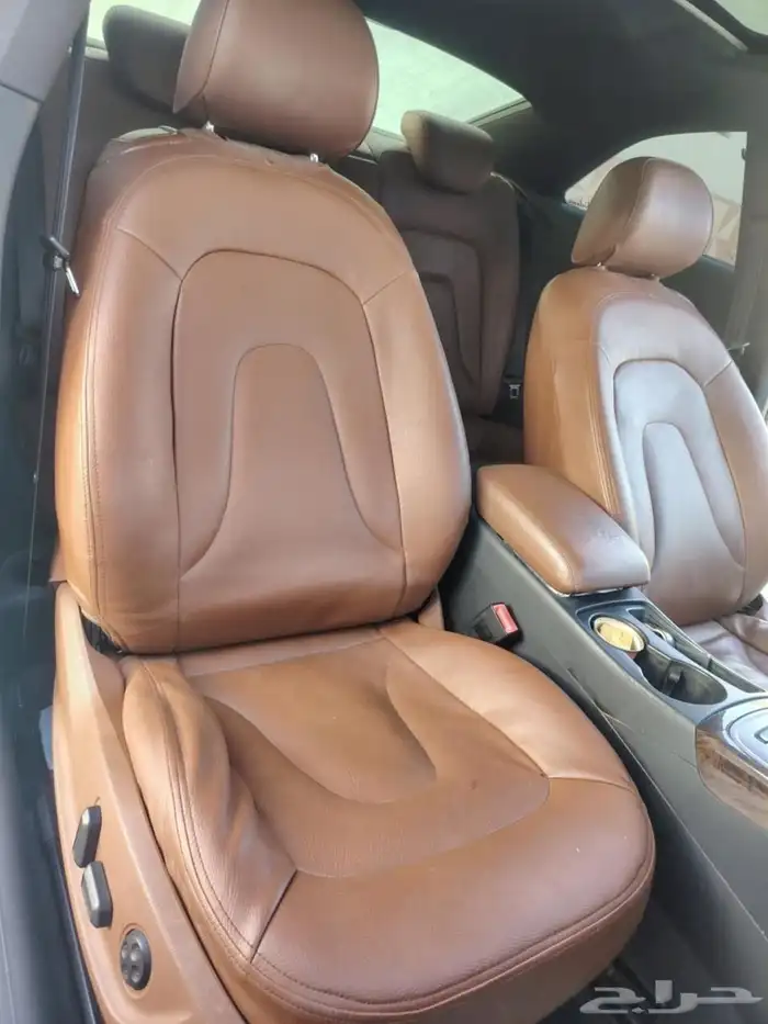 أودي A5 كوبيه 10