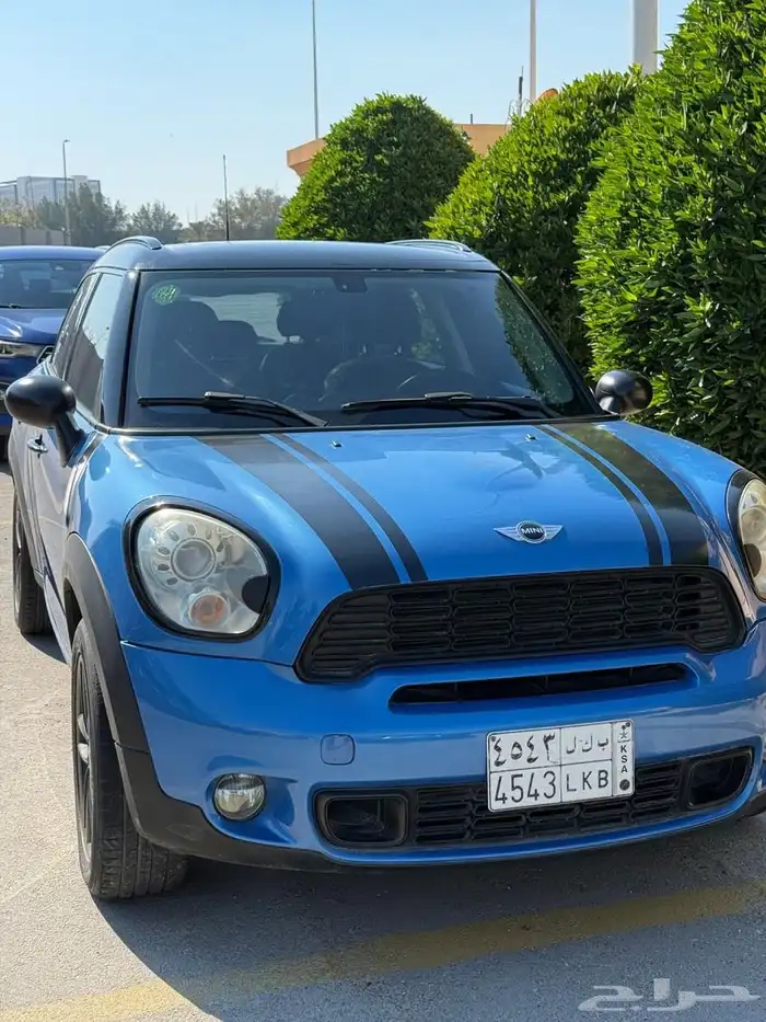 ميني كوبر Mini 0