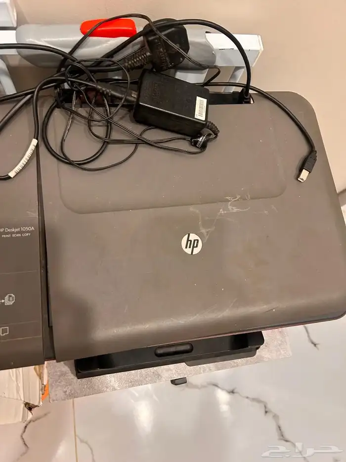 طابعةhp للبيع 1