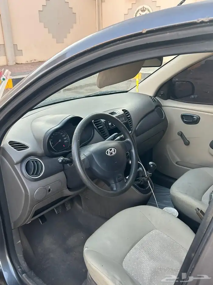 هيواندي i10 1