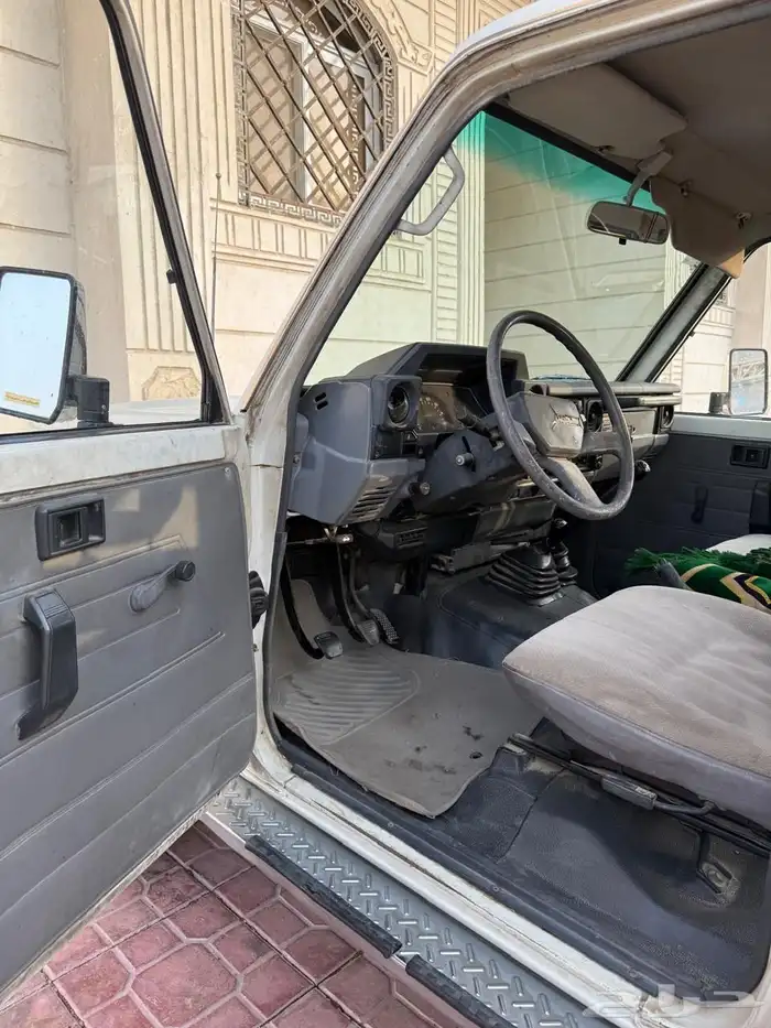 جيب ربع موديل 89 مبيعات الحرص الوطني 9