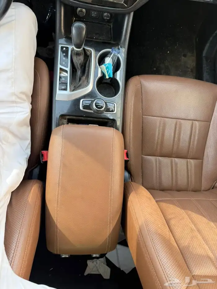 جيب شانجان c95 م2019 4