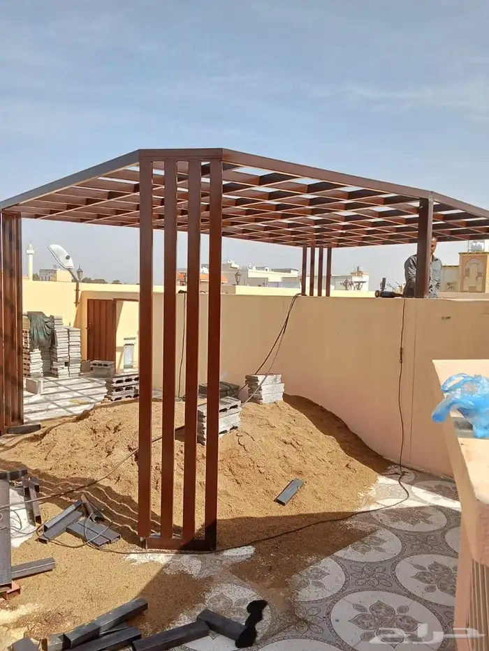 حداد 3